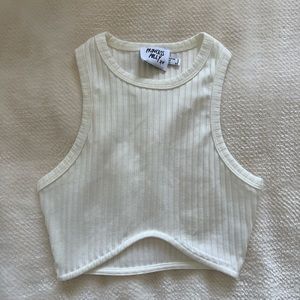 Princess Polly Crop Tank